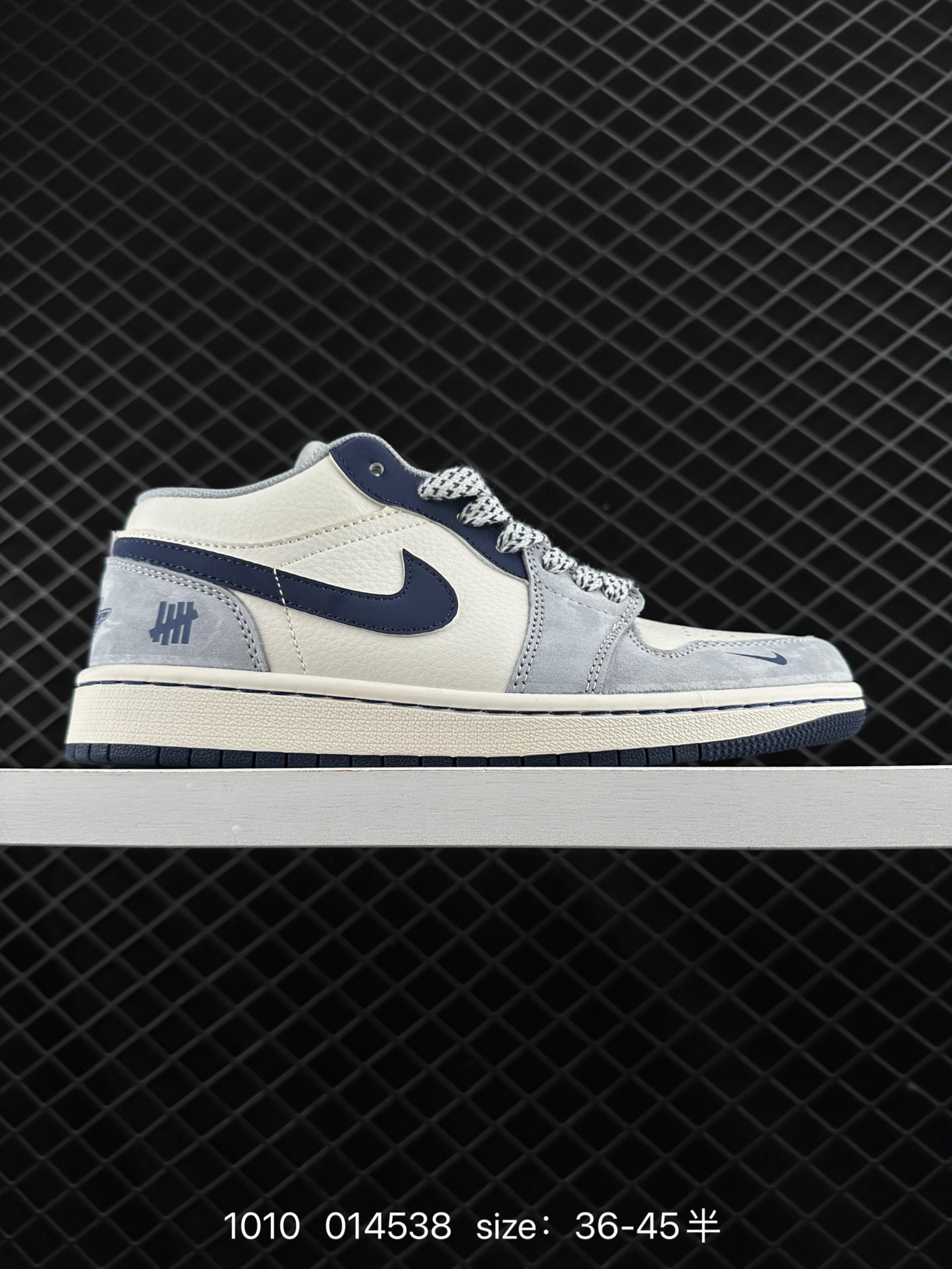 Air Jordan 1 Low AJ1